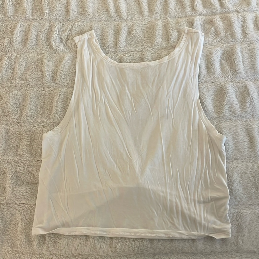 Workout Top